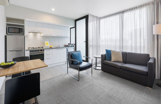 Quest Southbank - Foto 26