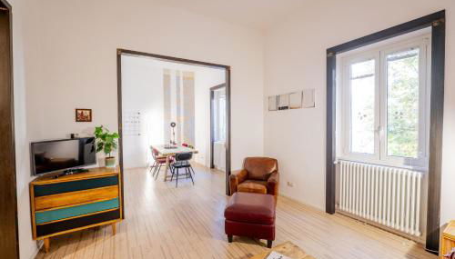 Vintage and Design in the Heart of Vibrant Pigneto - Foto 2