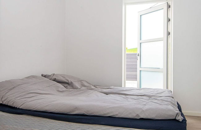 4 Person Holiday Home in Bjert - Foto 2