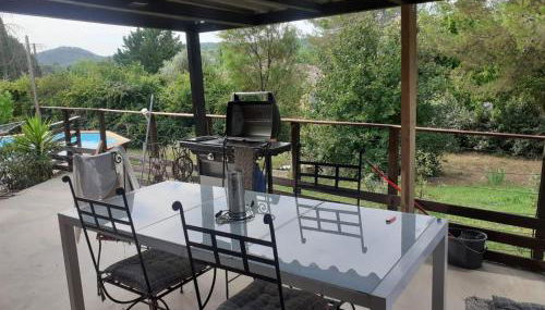 Maison individuelle, La Miloune - Foto 4