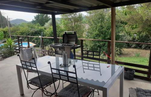 Maison individuelle, La Miloune - Foto 4