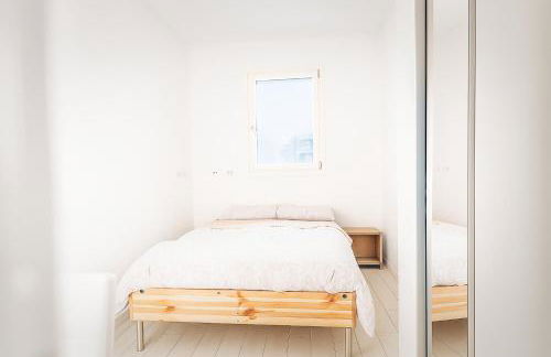 Apartment 3BR with large terrace - 800m from San Leonardo M1 - Foto 16