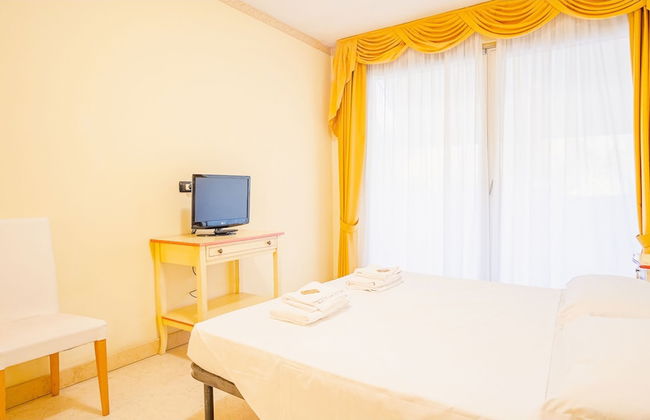 Relais du Lac Village - Italian Homing - Photo 73