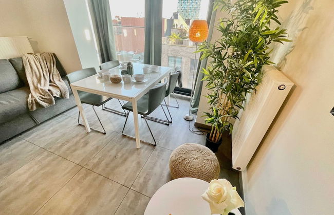 Cozy 1BR City Centre Near Meir Shopping by Oneluxstay - Photo 13