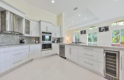 Luxury Family Davie Rancho STR-6114 - Foto 13