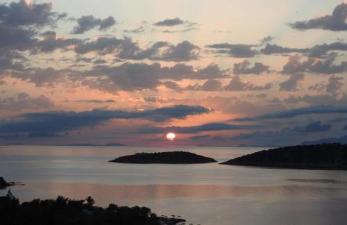 Elea sea view apartment in Ag. Nikolaos - Foto 18