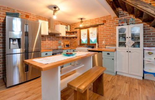 Vila Countryhouse Pijevci - Foto 45