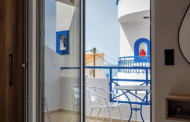 Psaras Apartments - Photo 30