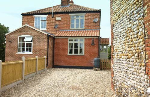 Beaconsfield Cottage - Foto 14