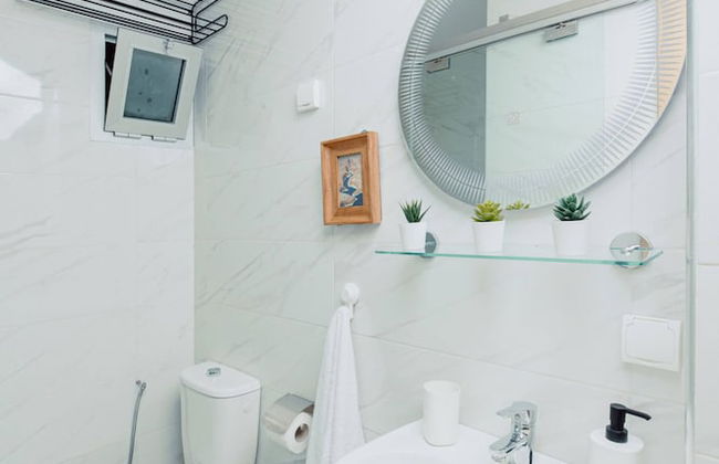 Stayhere Rabat - Agdal 2 - Classic Residence - Photo 73