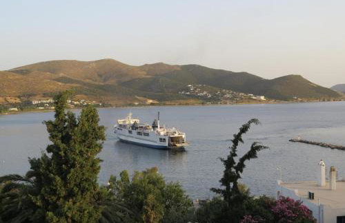 Thea Hotel - Studios & Suites - Photo 57