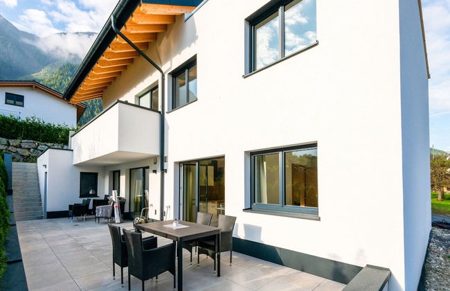 Welcoming Apartment in Sautens With a Terrace - Foto 20