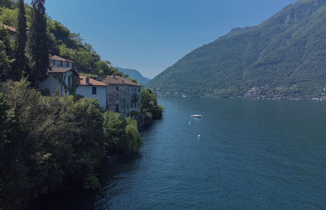 Lavarell House - Best Lake View by Rent all Como - Foto 35