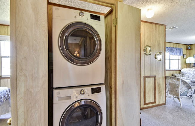 Harry's Hideaway - Photo 10