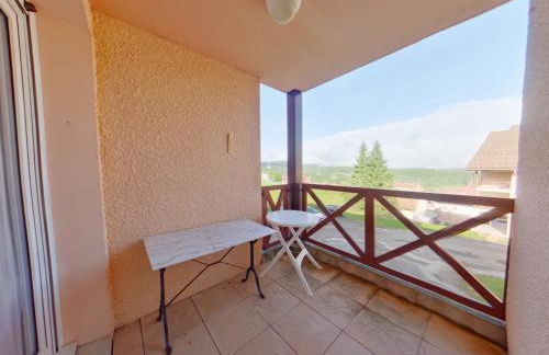 Appartement cosy au pied des pistes pour 4, Prémanon - FR-1-834-16 - Foto 13