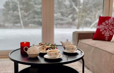 Flora & Sauna Kamieńczyk Konwaliowa 8 - Foto 11