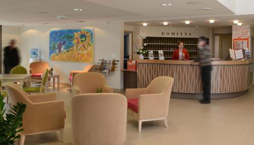 Domitys Le Jardin des Trois Rois - Photo 2