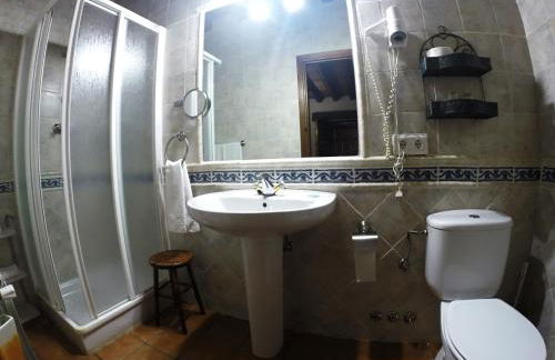 Casa Rural El Regajo Valle del Jerte - Foto 71