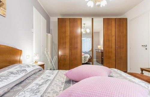 La Fontana di Casa Bernardi, terrazzo Wi-Fi PetFriendly con Area Cani - Foto 24