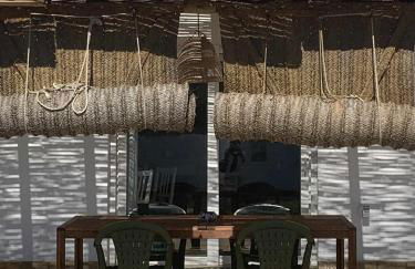 Las Casitas de la Barrosa con jardín y piscina - Foto 15