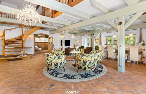 Landhaus von Lilienfeld Delve - Photo 4