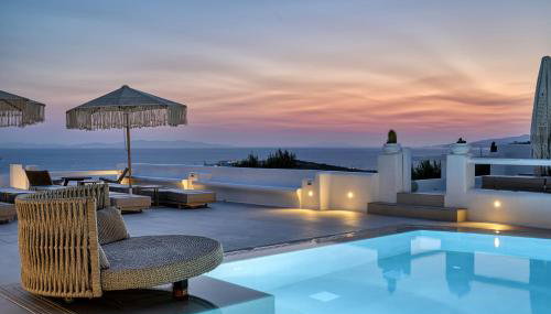 Paolas Sunset - Foto 1