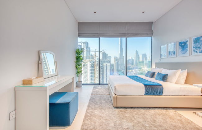 Maison Privee Marquise Square - Photo 53