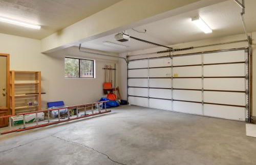 Lake Tahoe Treasure! Minutes From Beach & Skiing - Foto 67