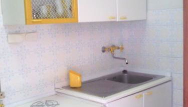 La Casa delle Ginestre a Montalto Marina - Foto 5, stove