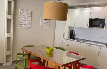 Apartamento Centro Sevilla Guadalquivir - Foto 9