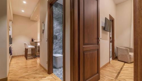 900 Apartments Lazio, Emilia & La Corte - Foto 5