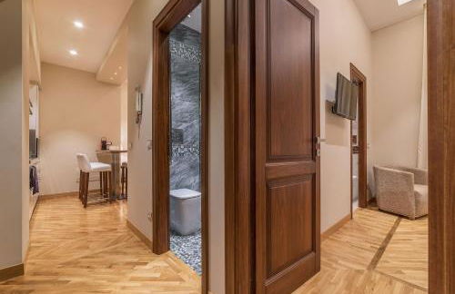 900 Apartments Lazio, Emilia & La Corte - Foto 5