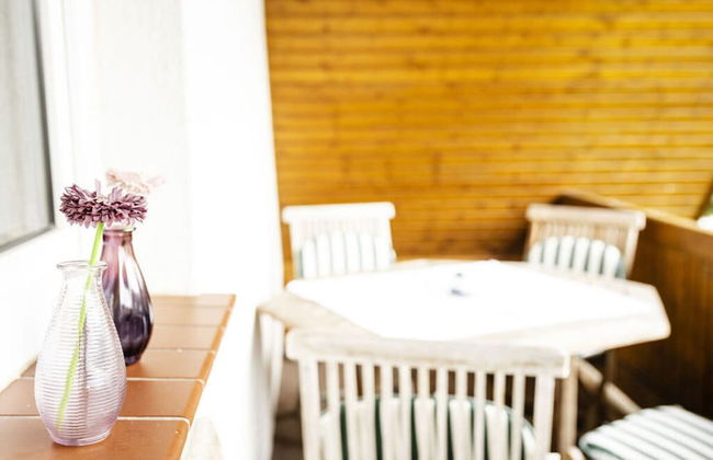 Landhaus Wildrose Comfortable Holiday Residence - Foto 23