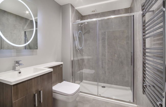 Reubens Court and City Apartments - Photo 23