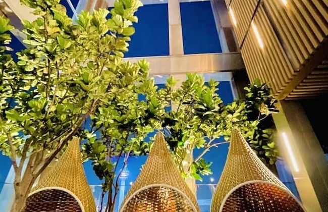 Tropicana the residences KLCC by YAJU - Foto 64