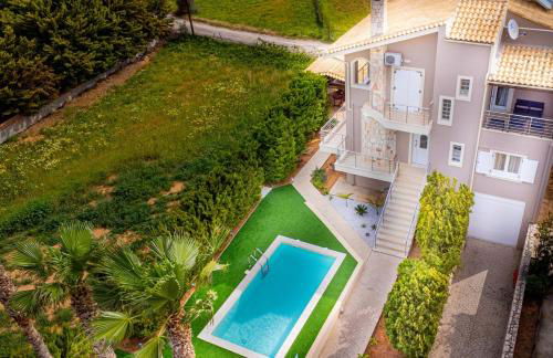 Gournes Mare Luxury Villa with private pool - Photo 54