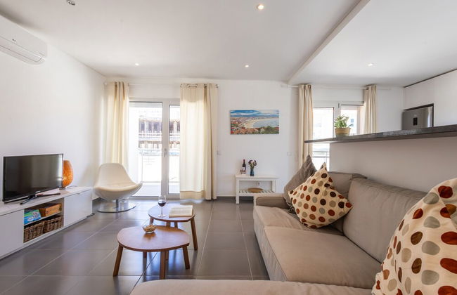 Carmona A com Vista Para a Piscina - Foto 15