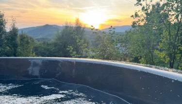 Bieszczady Beztroska Chata - Foto 3