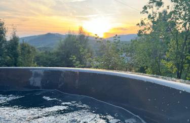 Bieszczady Beztroska Chata - Foto 3