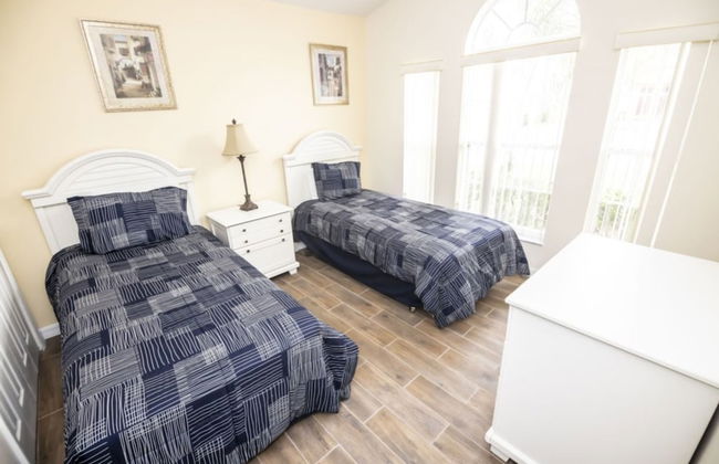 Kevin's Highgate Park Vacation Home - Foto 4