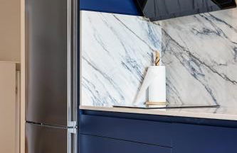 Vista al mar, Elegancia , Serenidad y WiFi 463 Mbps - Foto 14