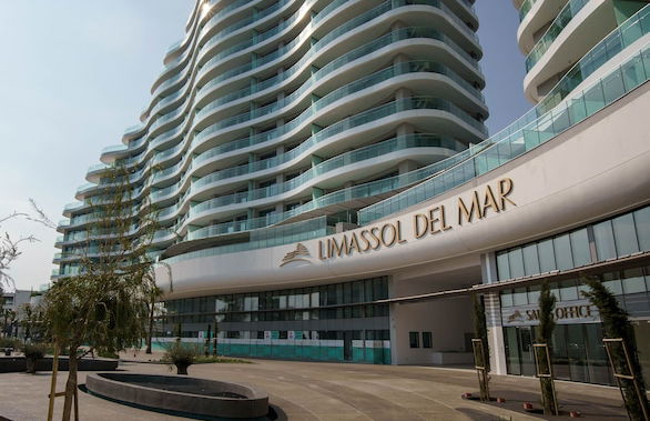 Limassol Del Mar - Foto 23
