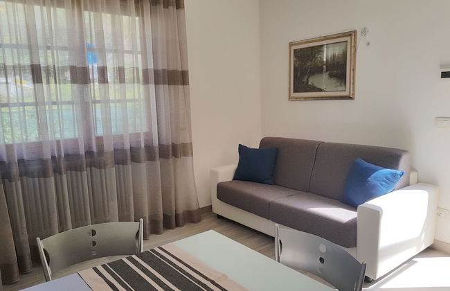 Sharky Charming Cottage - Foto 8