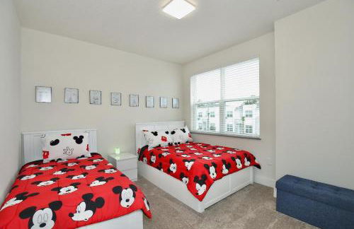 High luxury 3 bedroomloft townhouse in Hidden Forest, with private pool! - Foto 25