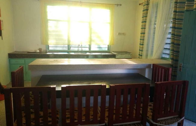 Sun n the Sea House - Foto 13