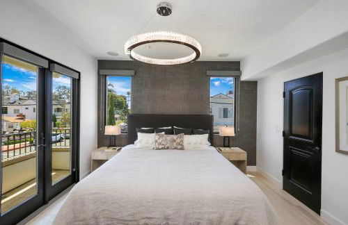 Poinsettia Palms - Chic & Luxe Patio Near Beach - Foto 19