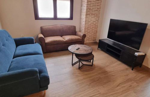 Casa Rural Alcolea del Pinar - Foto 35