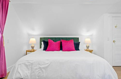 Charming Salt Lake City Home Minutes from Airport, Downtown SLC , Skiing - Foto 5