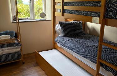 Long Barn Wales - Foto 8