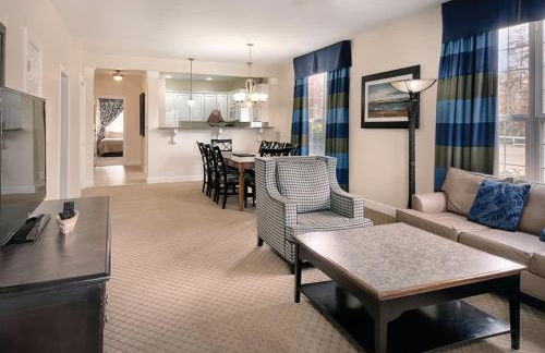 Wyndham Lake Marion- 2 BR- Apartment with resort access - Foto 15